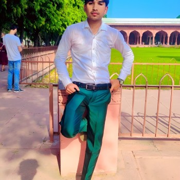 Vikram Rathor
